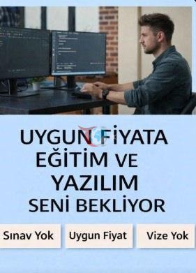 Fırsat kaçırma korkusuyla gelen 10 yıllık hapislik dijital dolandırıcılık