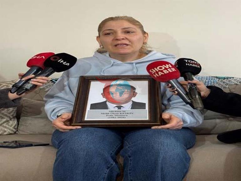 Araç muayene istasyonunda polisin hayatını kaybettiği kavgada istenen cezalar belli oldu