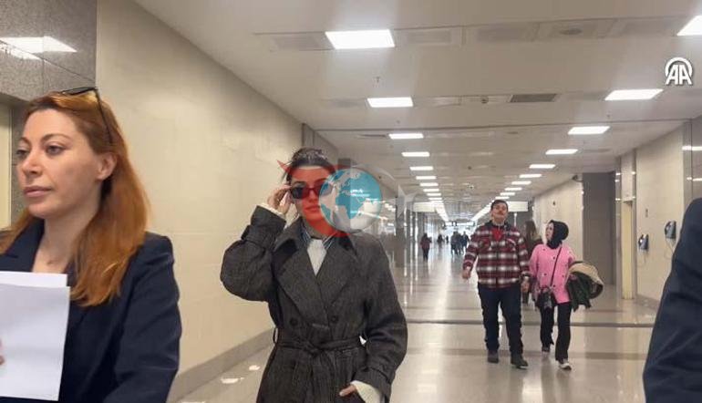 Son dakika... Ünlüler uyuşturucu soruşturması Hande Erçelin ifadesine ulaşıldı