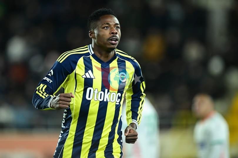 Anthony Musaba