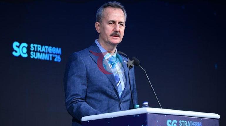 Savunma kapasitemiz barışın en güçlü teminatıdır