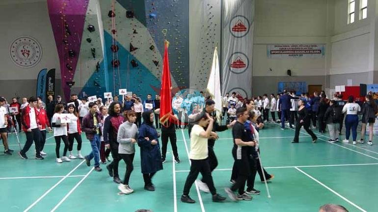 Para Tırmanış Türkiye Şampiyonası, Bursa’da başladı