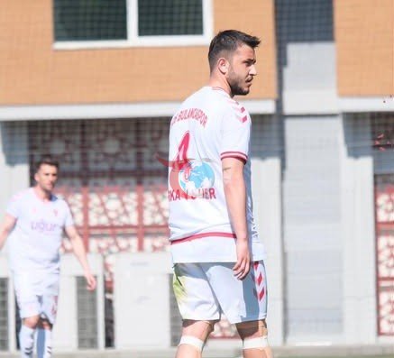 TFF 3. Lig: 1926 Bulancakspor: 0 - Orduspor 1967: 1