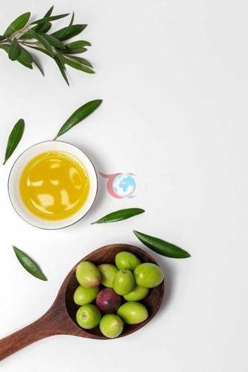 Ayvalıktan çıkan zeytinyağı markası Aivalosun yurt dışına açılma hedefi