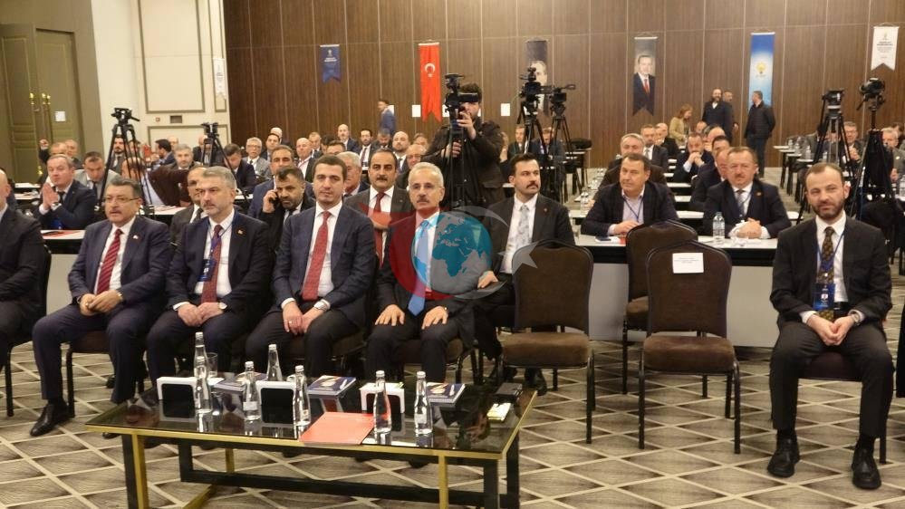 Süveyş’e rakip geliyor: Basra’dan Avrupa’ya 25 günde kesintisiz hat