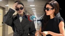 Son dakika... Ünlülere uyuşturucu soruşturması! Hande Erçel'in ifadesine ulaşıldı