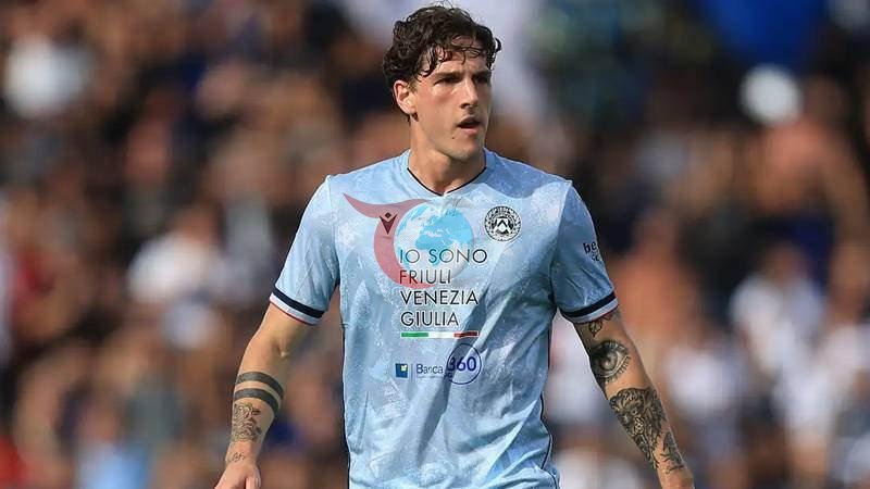 Nicolo Zaniolo