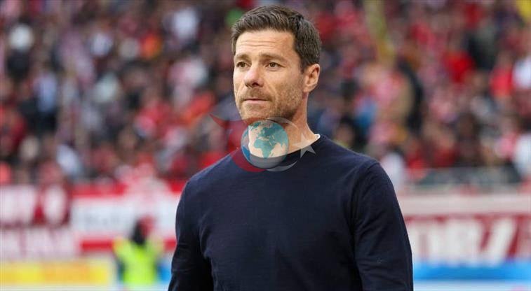 Xabi Alonso