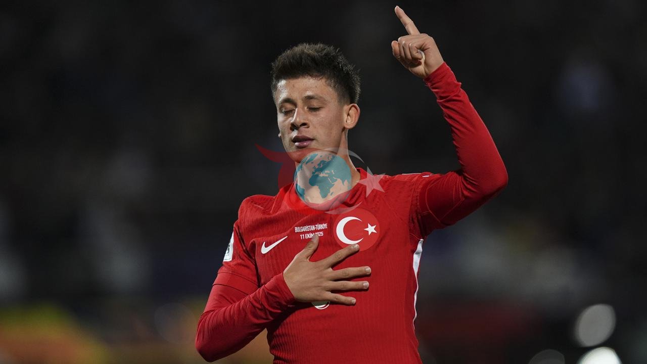 Arda Güler