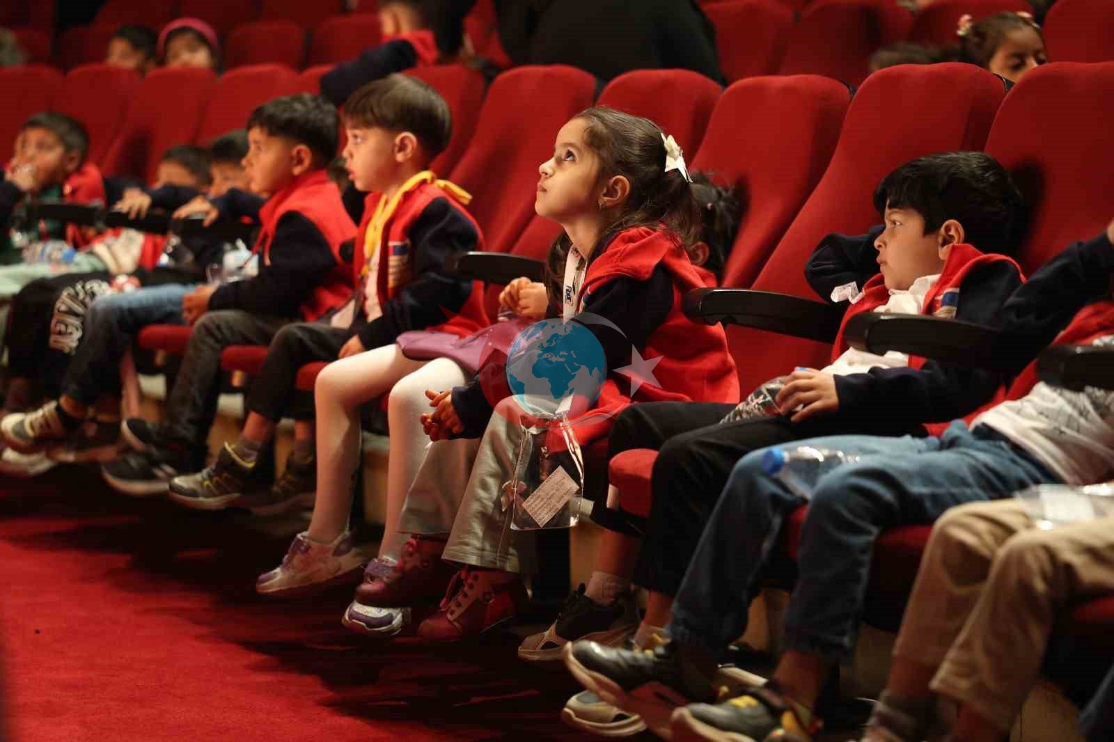 Aydın&rsquo;da yetişkinler ve çocuklar için tiyatro etkinlikleri sahnelendi