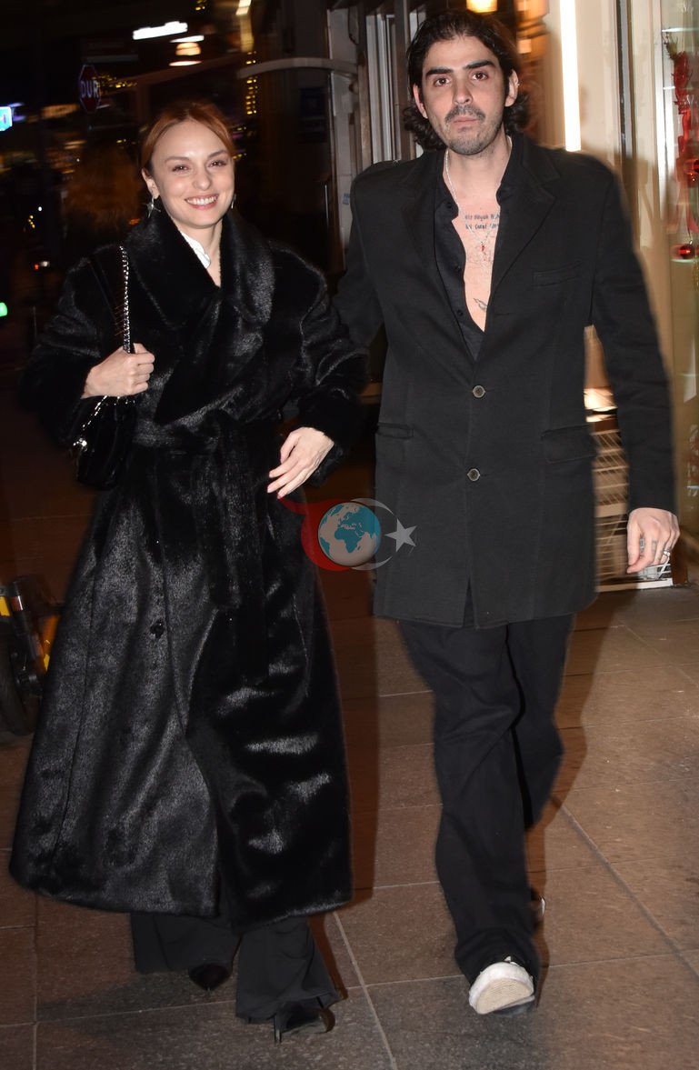 Nilperi Şahinkaya: "Bitmesi gerekiyordu, bitti..."