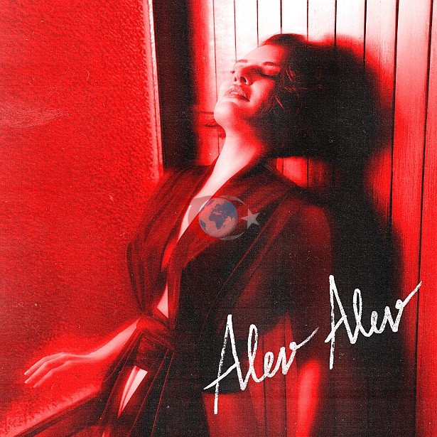 Göksel'den 'Alev Alev' sürprizi