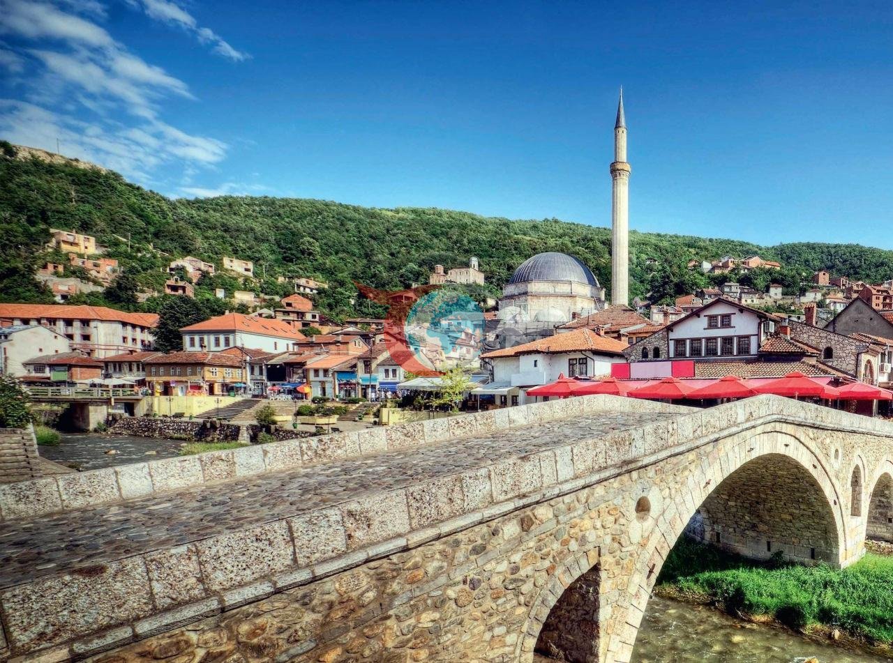 Tarihi, mimarisi ve kültürüyle ülkenin her yerinde Osmanlı izleri var