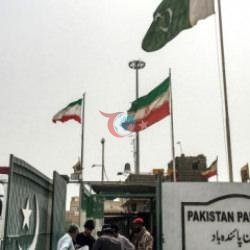 Pakistan'dan son dakika İran kararı! Resmen izin verdiler