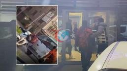 Yer: Maltepe! Trafikte tartıştığı sürücüye saldıran motosikletliye 180 bin TL ceza!