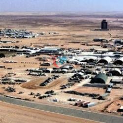 İran Prens Sultan Hava Üssü'nü hedef aldı! Çok sayıda ABD askeri yaralandı