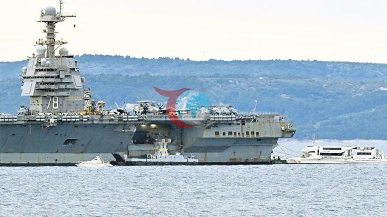‘Bence Türkiye şahaneydi’