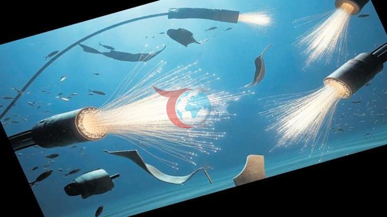 Deniz altında dijital savaş