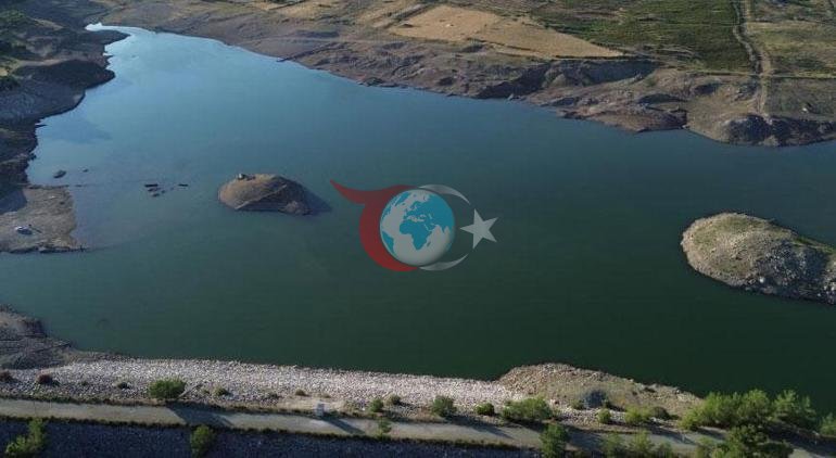 65 yıl sonra sevindiren haber Tamamen kurumuştu 3 ayda tamamen doldu: Yüzümüzü güldürecek