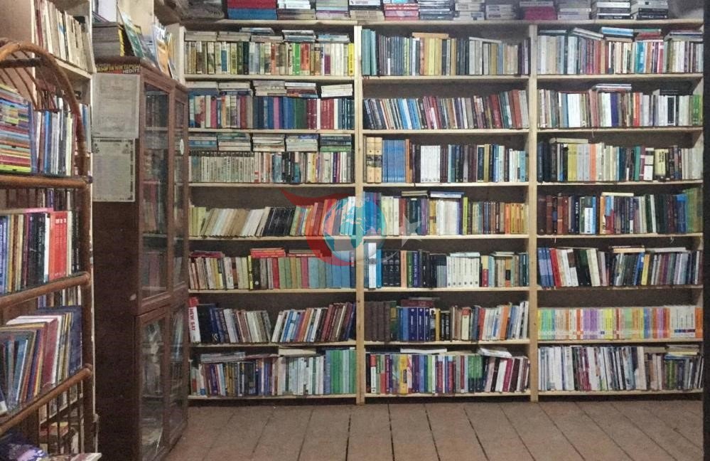 Bayburt&rsquo;ta 62. Kütüphane Haftası çeşitli etkinliklerle kutlanacak