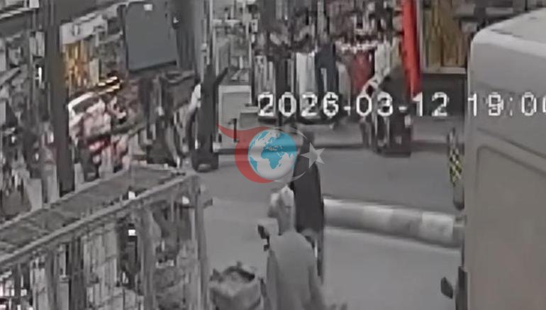 Pide kuyruğunda kurşunların hedefi oldu Şişli’de dönerciye saldırı: Alacak kavgası kanlı bitti