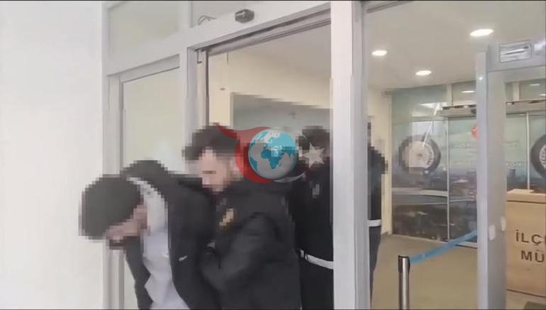 Pide kuyruğunda kurşunların hedefi oldu Şişli’de dönerciye saldırı: Alacak kavgası kanlı bitti