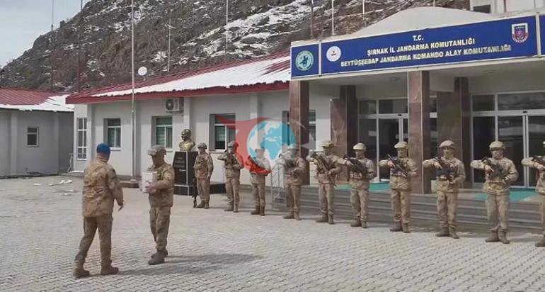 Samsunlu öğrencilerden Mehmetçiğe duygu dolu mektuplar Görevdeki askerlere moral oldular
