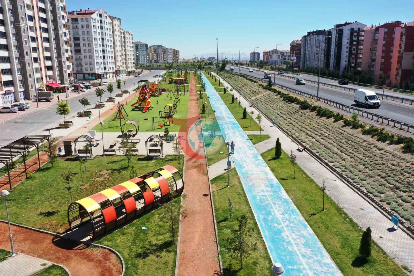 Başkan Çolakbayrakdar: 