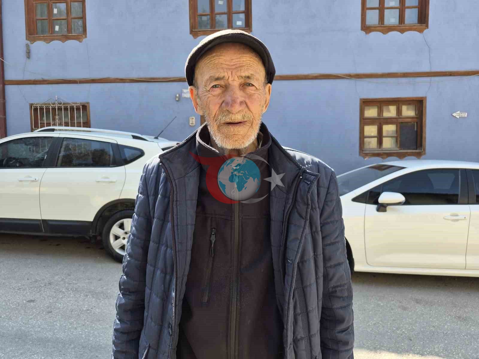 Yarım asırlık lületaşı ustası emekli oldu ama mesleğinden kopamadı