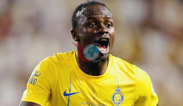 Sadio Mane