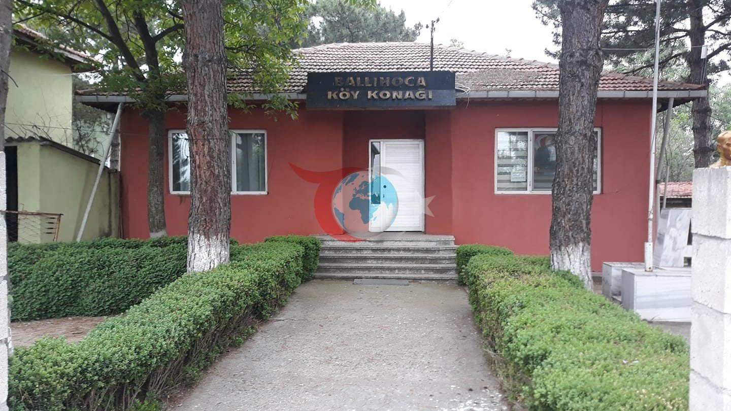 Bu köyde soyadları Birelma&rsquo;dan Dokuzelma&rsquo;ya kadar sıralamışlar