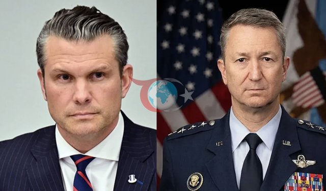 Kim bu Trump'ın arkasındaki kilit isim kim? Saldırı kararını birlikte vermişlerdi - Resim: 0