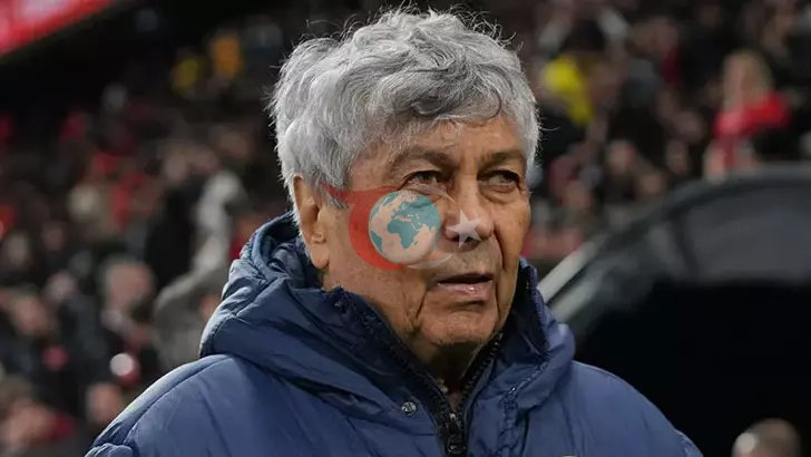 Mircea Lucescu Hastaneye Kaldırıldı: Sağlık Durumu Stabil