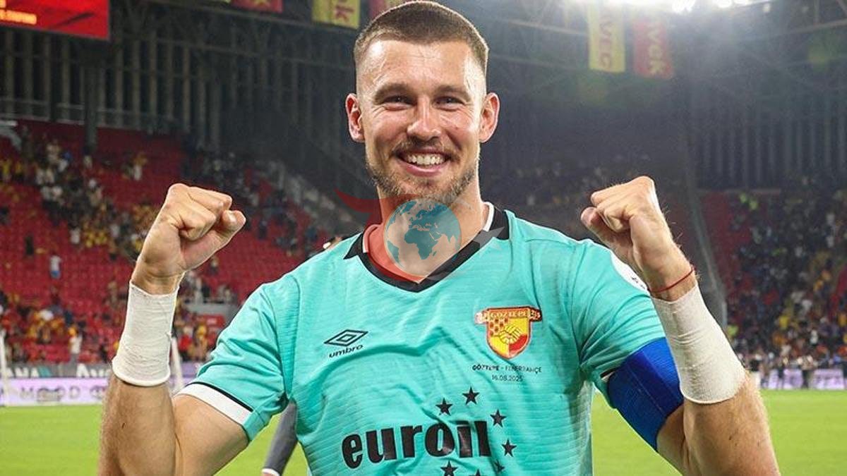 Göztepe'de Lis'in Umutları Suya Düştü