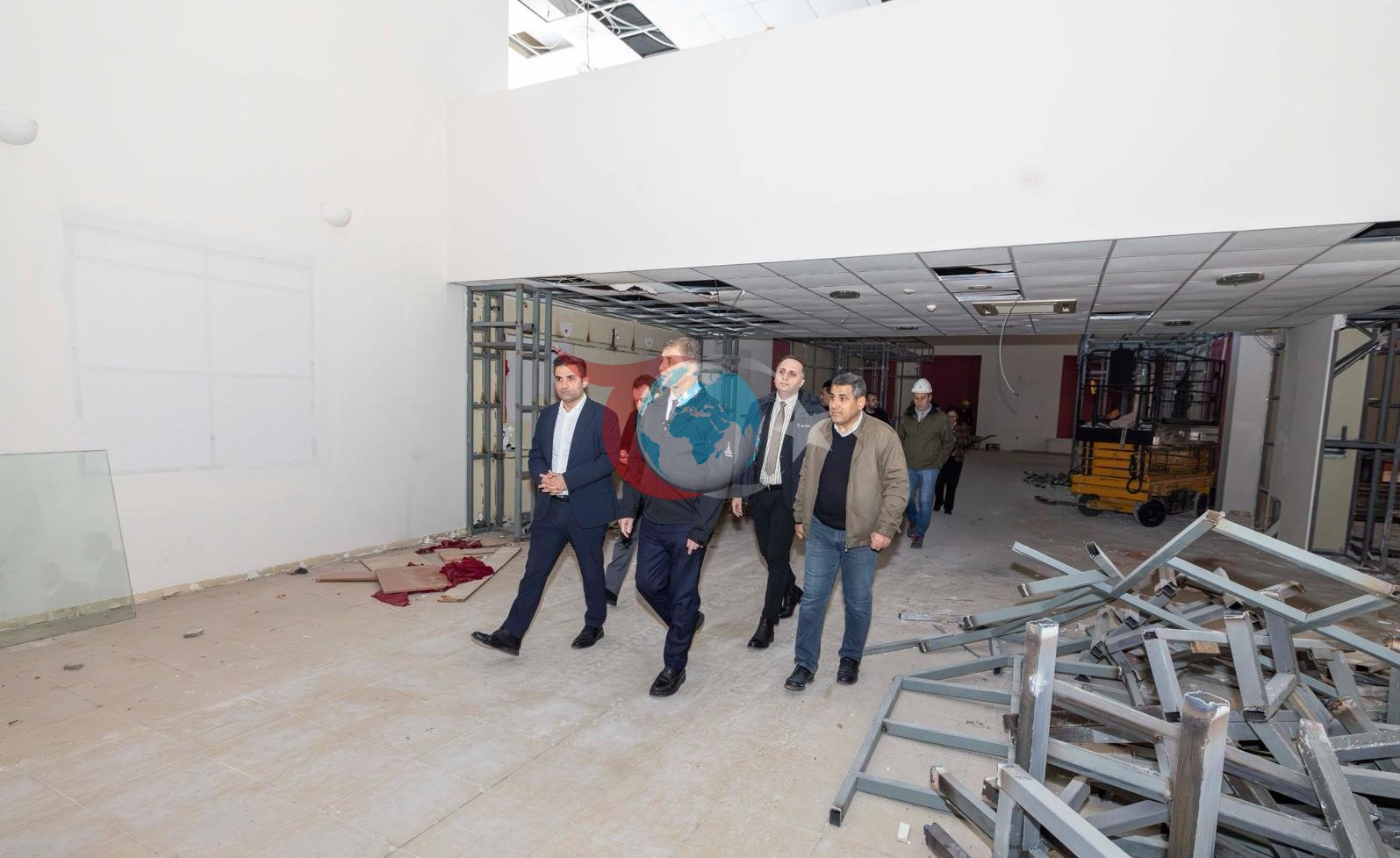 Hasan Ali Yücel&rsquo;in adı Kültürpark&rsquo;ta yaşayacak