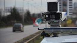 Sürücüler dikkat! Radar noktaları tek haritada! İçişleri Bakanlığı yeni uygulamayı duyurdu