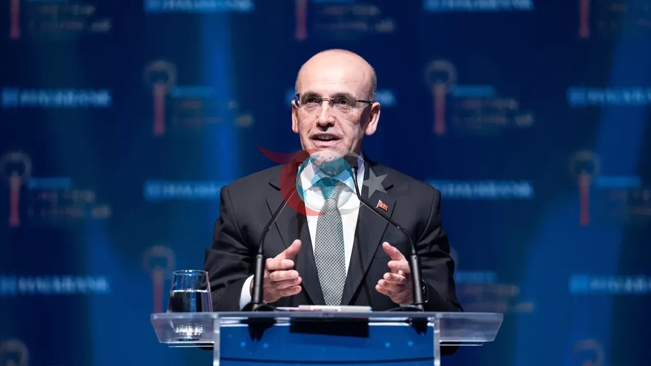 Mehmet Şimşek: Yapısal dönüşümü hızlandıracak politikalarımıza devam edeceğiz - Fuar Dergisi