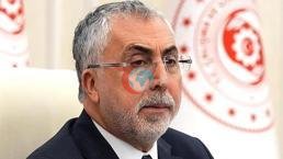 Bakan Işıkhan: 3 milyon 352 bin mesleki yeterlilik belgesi düzenlendi