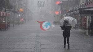 Hafta sonu planı olanlar dikkat Hava bir anda değişecek: Meteoroloji uyardı