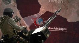 Hürmüz'den sonra yeni krizin habercisi mi? Husiler savaşa dahil oldu, dünyanın gözü kritik noktaya çevrildi