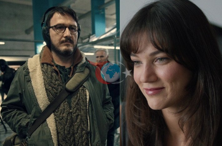 Nuri Bilge Ceylan&rsquo;ın yeni filminde Kerem Bürsin sürprizi