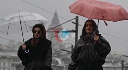 Son dakika... Meteoroloji yeni hafta için uyardı! Yurdun tamamında alarm: Kar, sağanak ve soğuk hava…