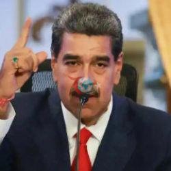 ABD'ye kaçırılıp hapsedilen Maduro'dan flaş açıklama