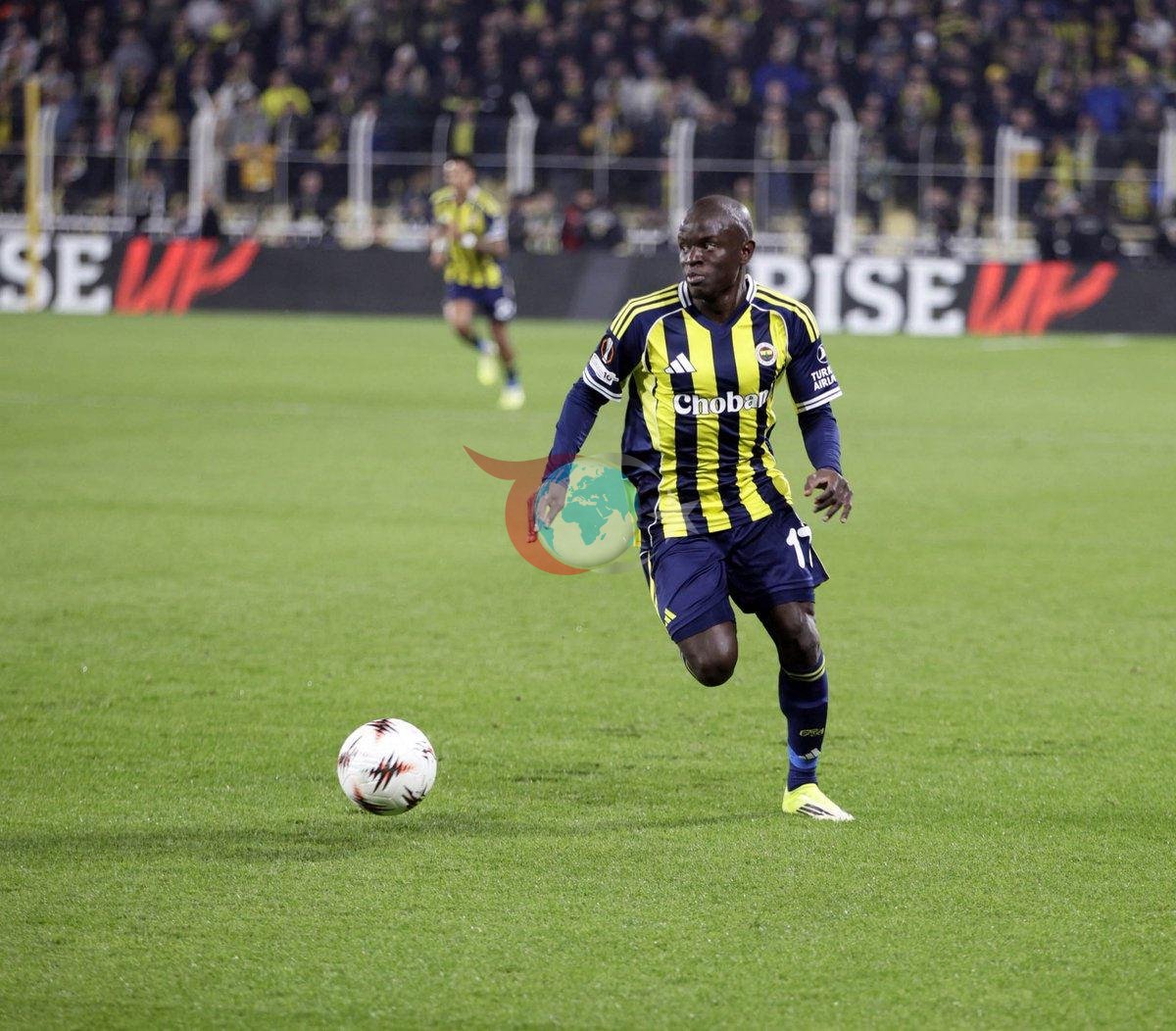 N'Golo Kante