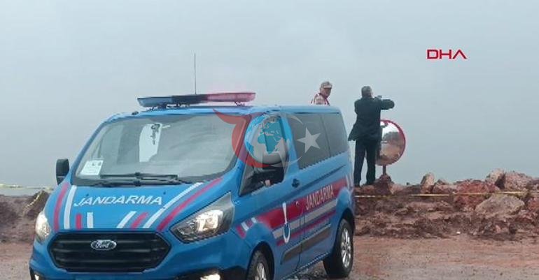 Gaziantep’te tankerler kafa kafaya çarpıştı: 1 ölü, 1 yaralı