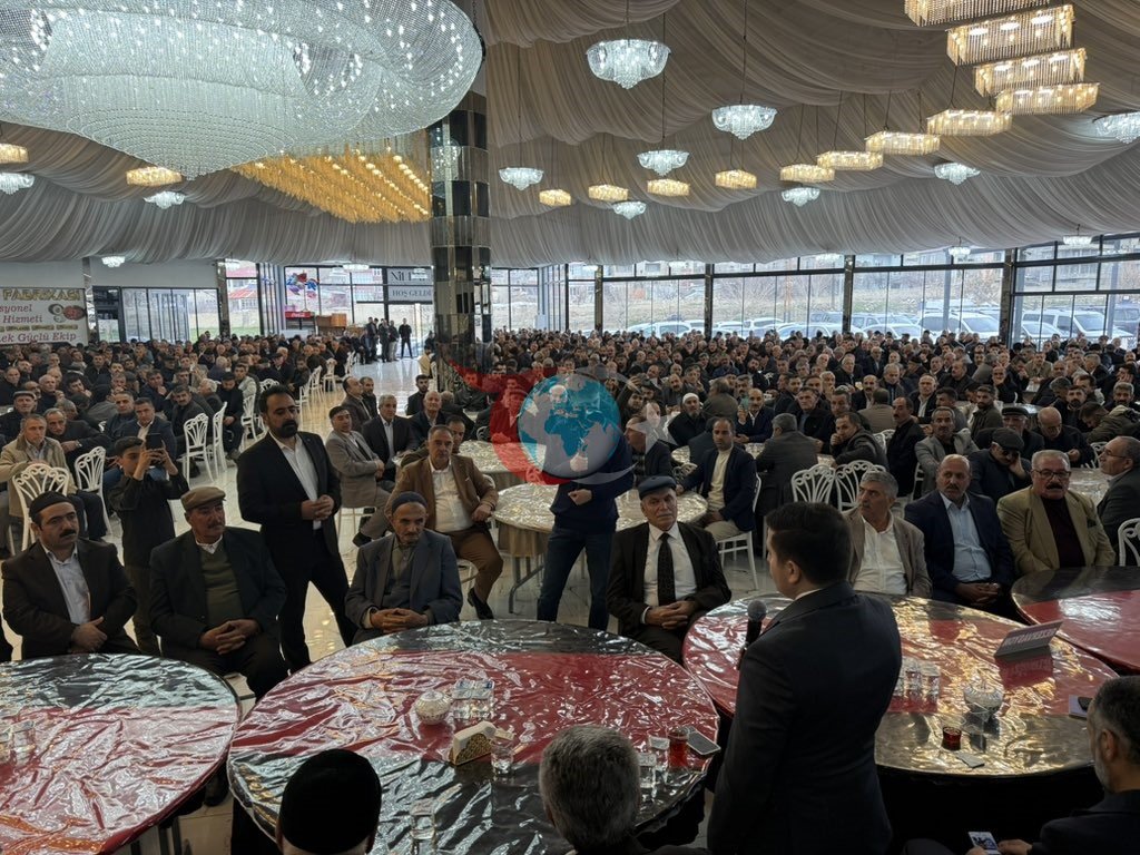 Van’da 23 yıllık kan davası barışla son buldu