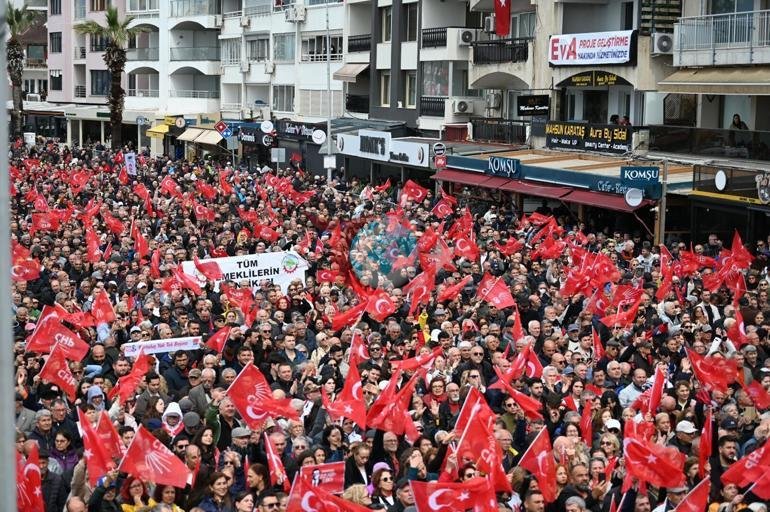 รzgรผr รzel: Ne รmerโi ne Ekremโi veririz