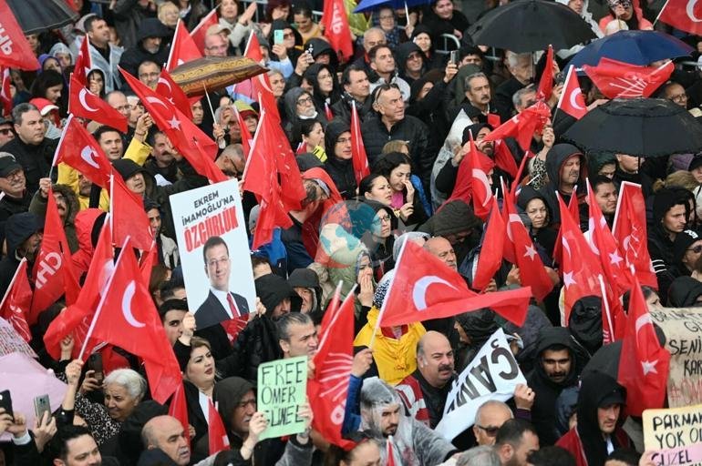 รzgรผr รzel: Ne รmerโi ne Ekremโi veririz