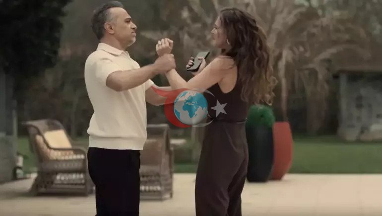 "Güller ve Günahlar" dizisinde büyük bir gizem çözüldü
