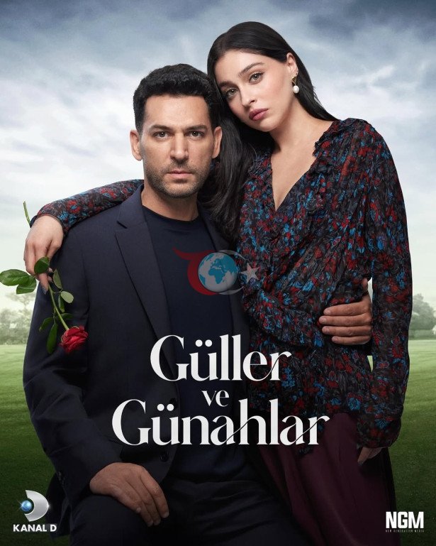 "Güller ve Günahlar" dizisinde büyük bir gizem çözüldü - Resim : 2